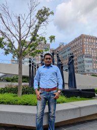 Sivaganesh Selvaraj