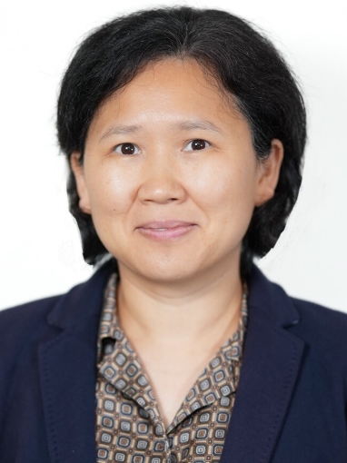Rong Liu