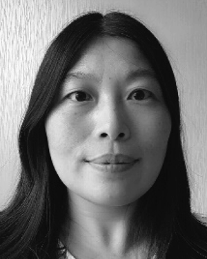 Qin Hu