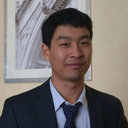 Dongqing Zhang