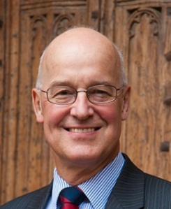 Andrew D. Hamilton