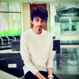 Sarvesh Bhatnagar