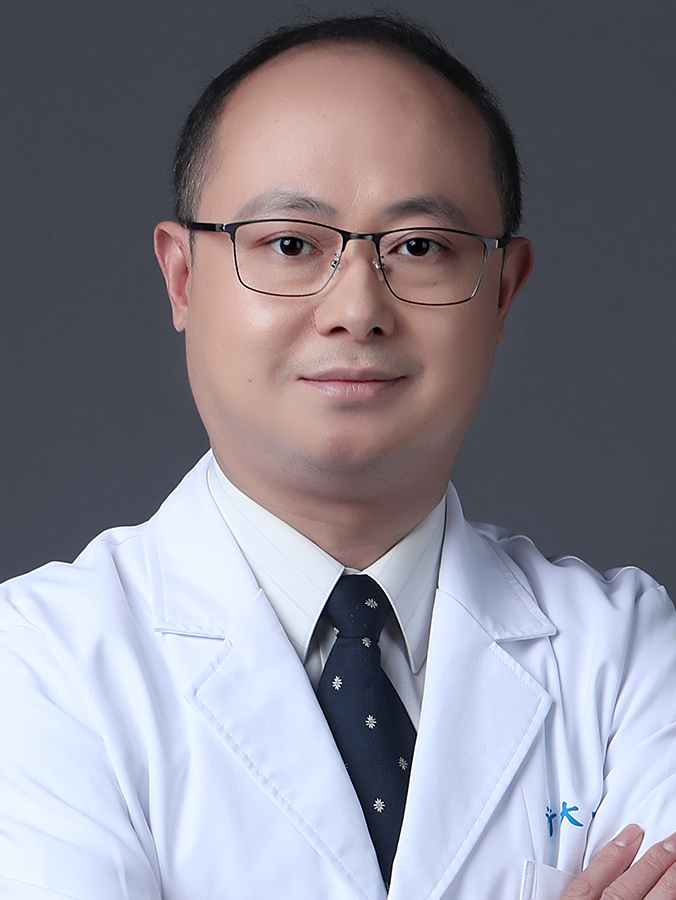 Wenhan Peng