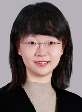 Jingjing Duan