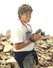 Brad W. Taylor