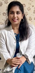 U. Vidhya Rekha
