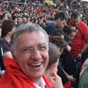Christian A Boucher