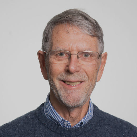 Iain K. Crombie