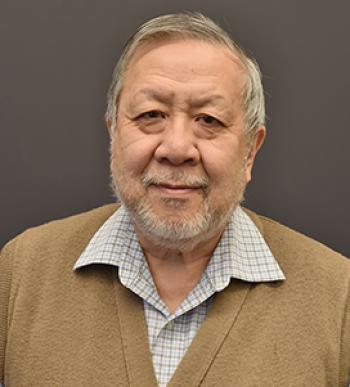 Paul Chien-Ping Yang