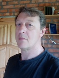 V. M. Pergamenshchik