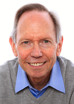 David M. Auslander
