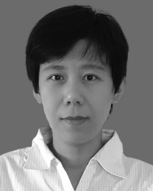 Jingyu Zhang