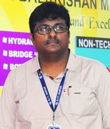 Dr-Md. Khaja Mohiddin