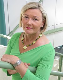 Arja Ropo