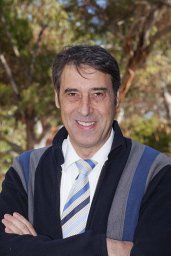 Stanley J. Miklavcic