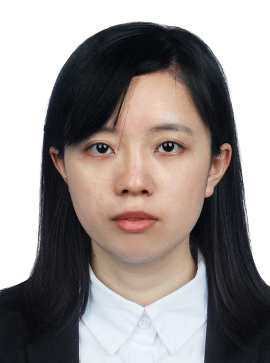 Lulu Liu