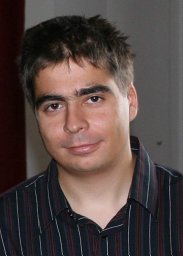 Péter Makk