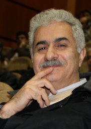Pilehchian Langroudi Reza