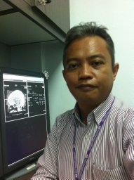 Mohd Ezane Aziz