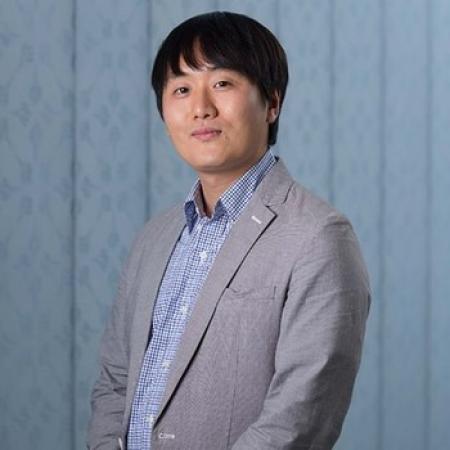 Sohmyung Ha