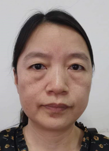 Xinyan Yue