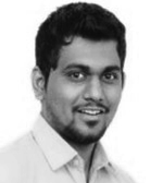 Chetan Mendhe