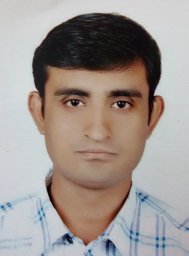 Gaurav Ramesh Gupta