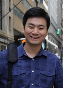 Heng Luo