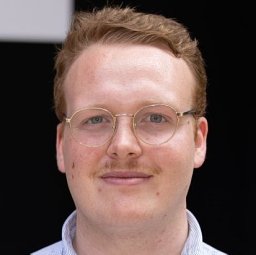 Harrison Lees
