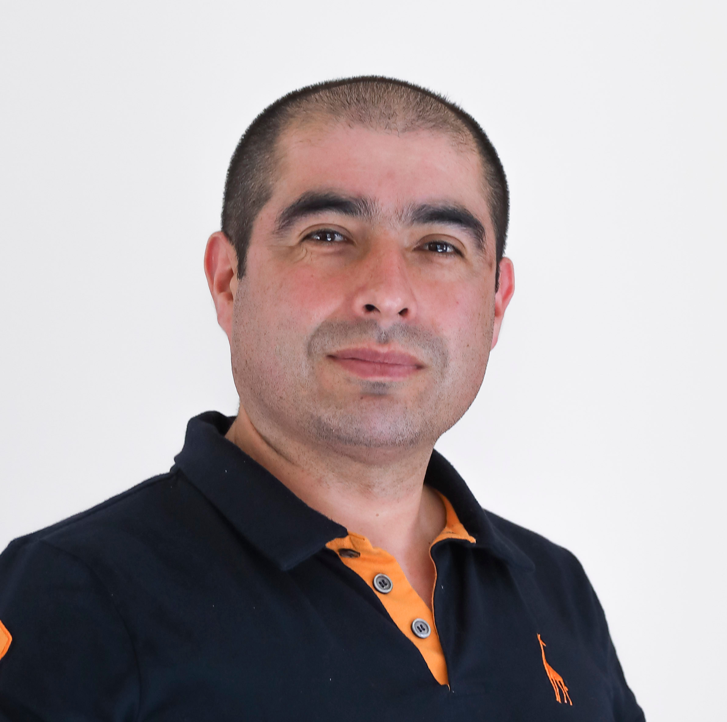 Marcelo A. Perez