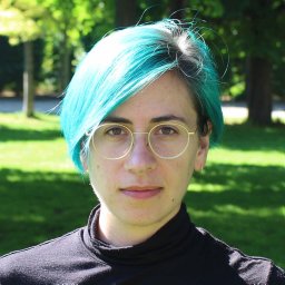 Anna Rapberger