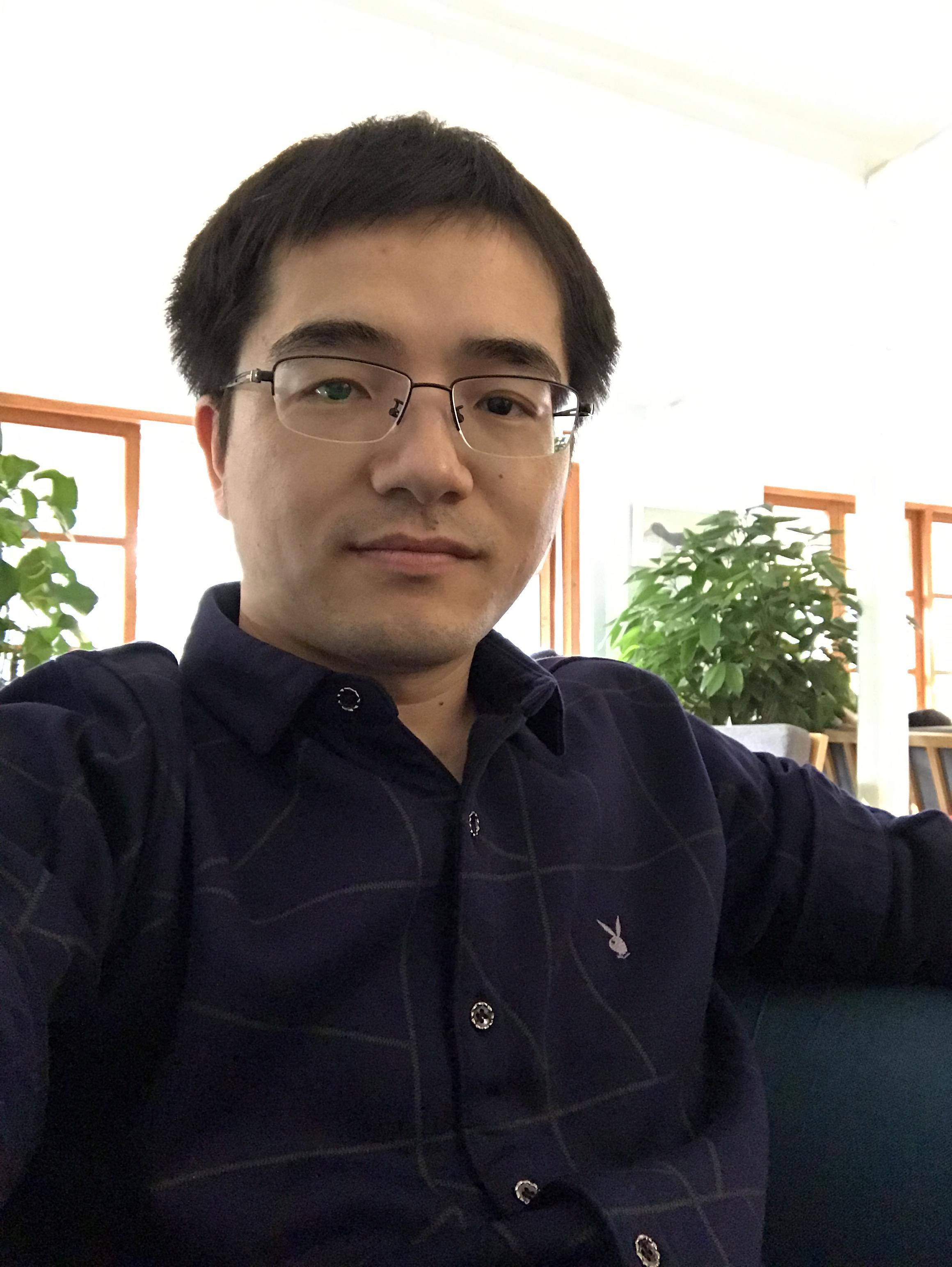 Jun Fan