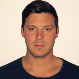 Marius Fischer