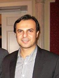 Ahmed Tawfik