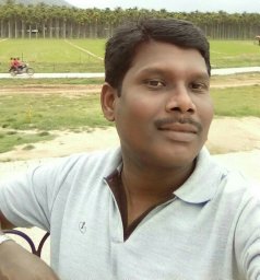 R Sivalingam
