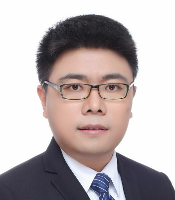 Yanwei Zhang