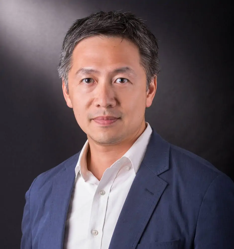 Joseph Chan