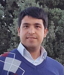 Hadi Gholamiyan