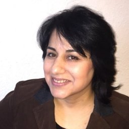 Mitra Nikpay