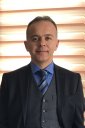 Mehmet Bi̇rhan Yilmaz