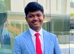 Sandeep Kolluri