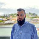 Muhammad Zain Bin Riaz