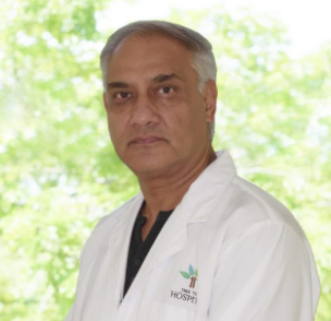Shailesh Adhikary