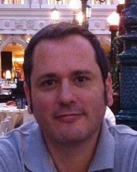 Federico M. Spedalieri