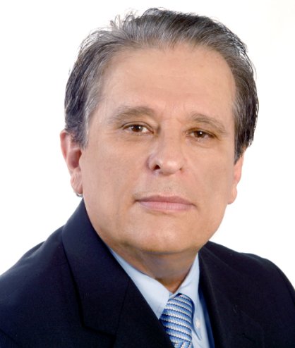Jose Roberto Lambertucci