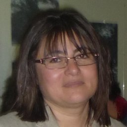 Lilyana Koleva