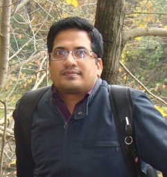 Kumar Rohitashw