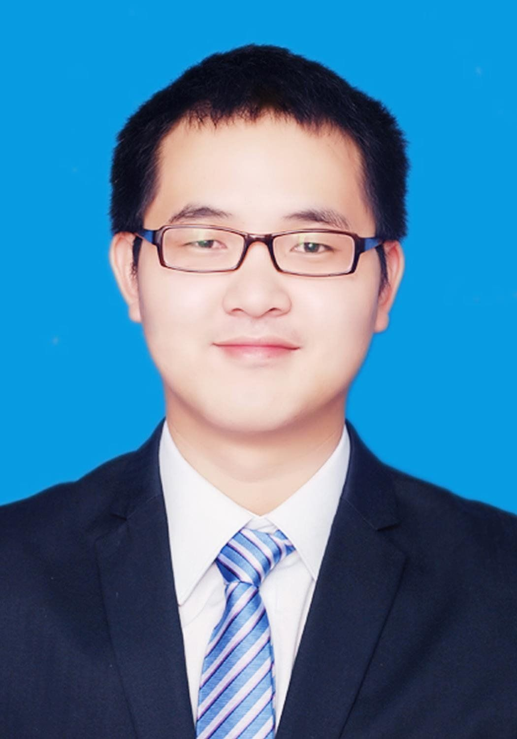 Yihui Yuan