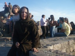 Masoumeh Safkhani