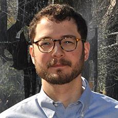 Benjamin Brooks